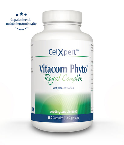Vitacom Phyto™ Royal Complex