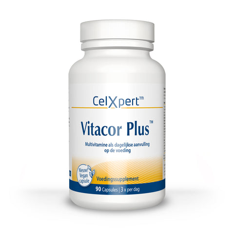 Vitacor Plus™