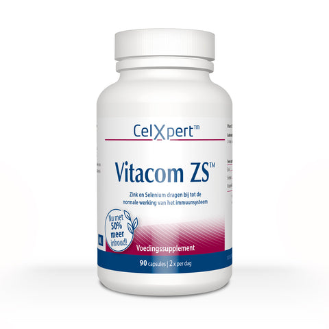 Vitacom ZS™