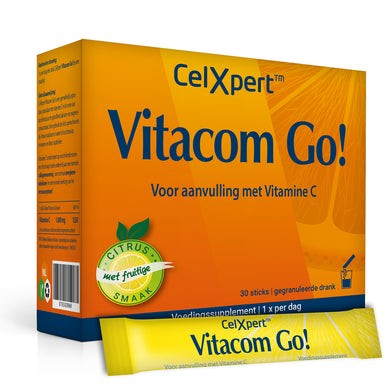 CelXpert Kerstgeschenk