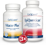 Synergie-pakket EpiQuercican™