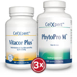 Synergie-pakket PhytoProM