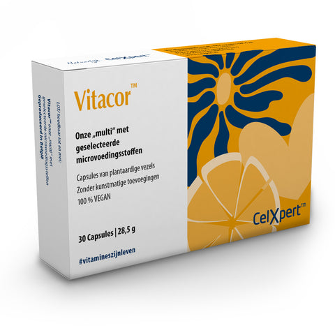 Vitacor™ Blister