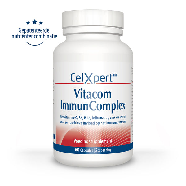 Vitacom ImmunComplex