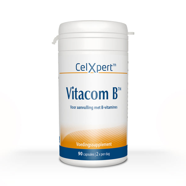 Vitacom B™