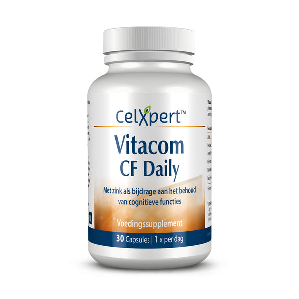 Vitacom CF Daily