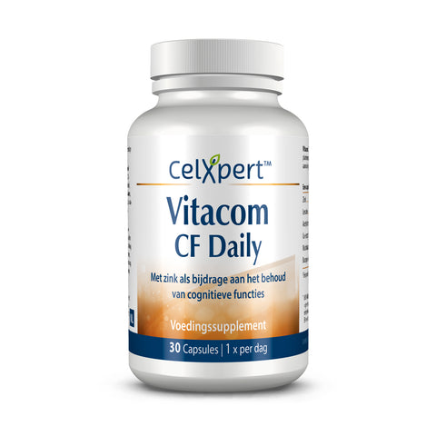 Vitacom CF Daily
