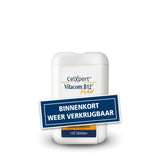 Vitacom B12™ pocket (begin augustus leverbaar)