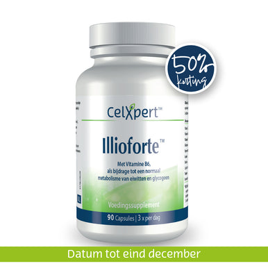 Illioforte™