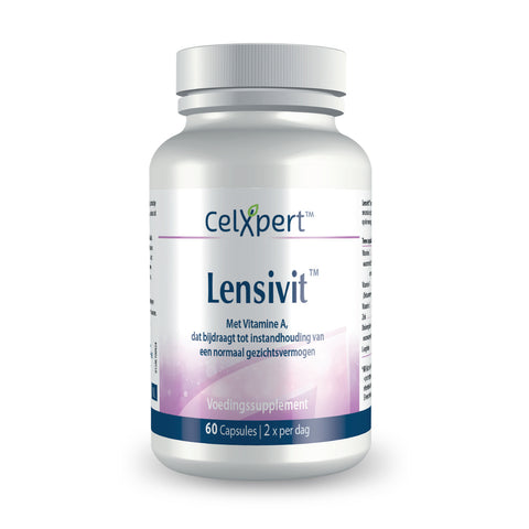 Lensivit™
