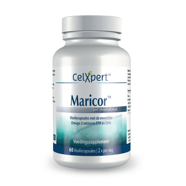 Maricor™ (Omega 3)