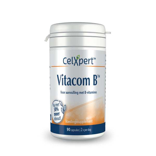 Vitacom B™