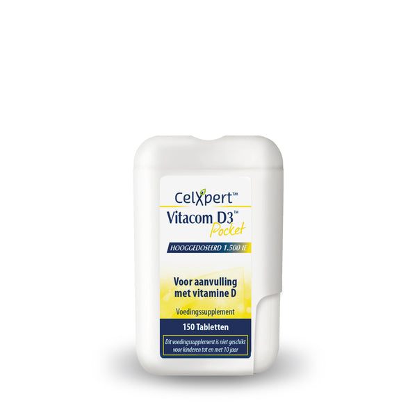 Vitacom D3 pocket™