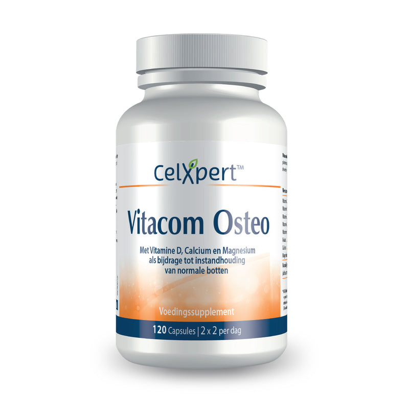 Vitacom Osteo