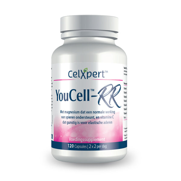 YouCell™-RR Relavit