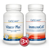 Synergie-pakket Immunocell™