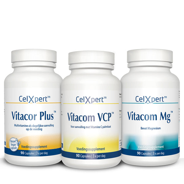Starterspakket VCP