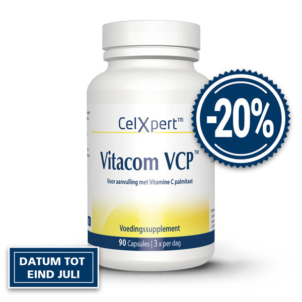 Vitacom VCP™