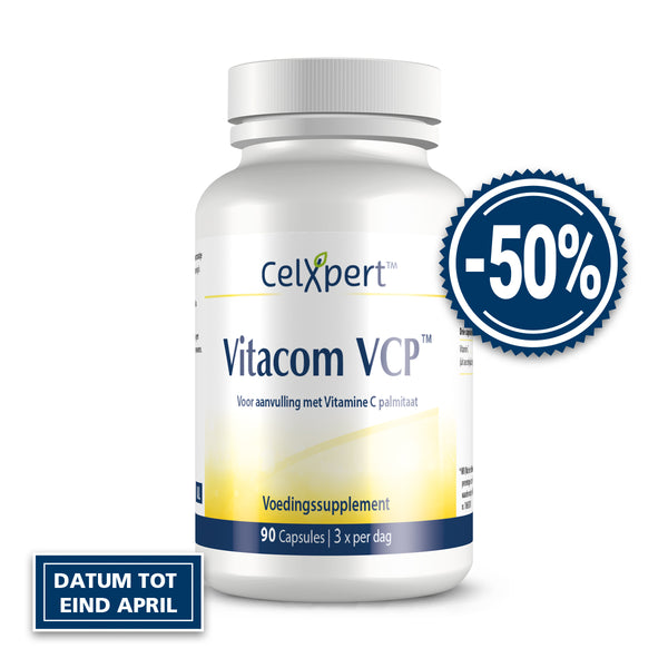 Vitacom VCP™