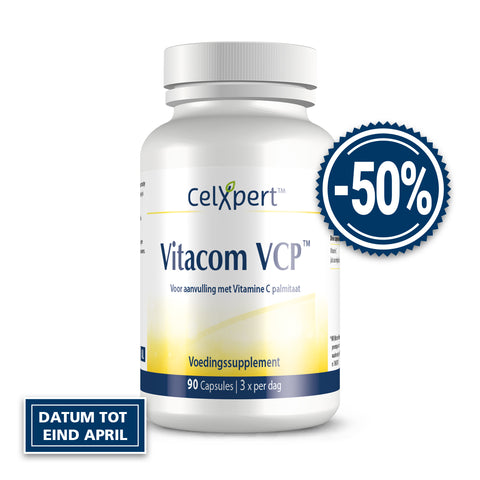 Vitacom VCP™