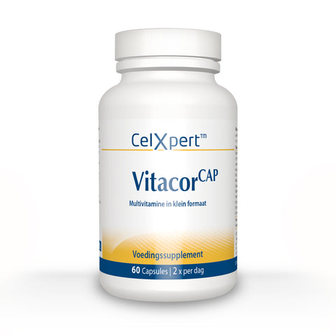 Vitacor Cap