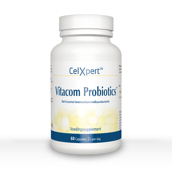 Vitacom ProBiotics™