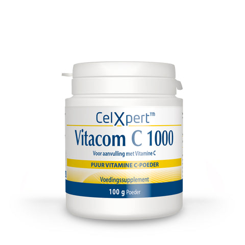 Vitacom C 1000 Poeder