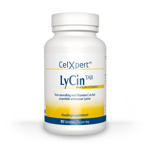 LyCin Tab