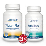 Synergie-pakket Arteriforte™