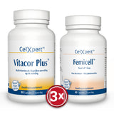 Synergie-pakket Femicell™