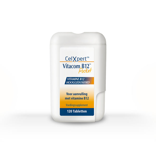 Vitacom B12™ pocket