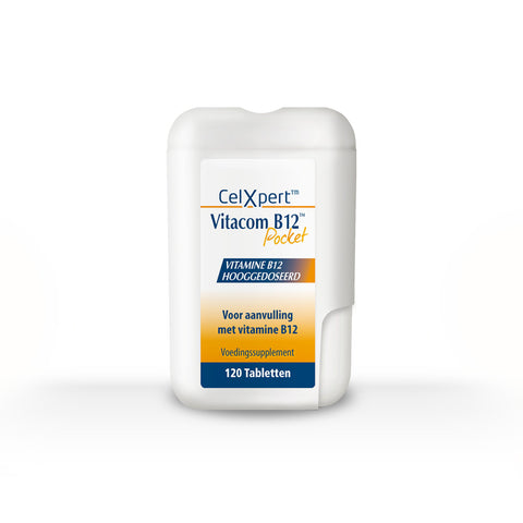 Vitacom B12™ pocket