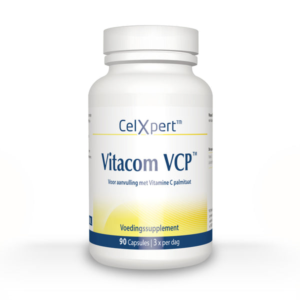 Vitacom VCP™