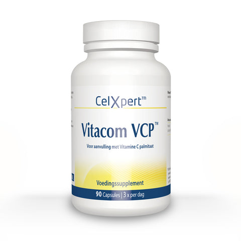 Vitacom VCP™
