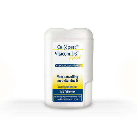 Vitacom D3 pocket™