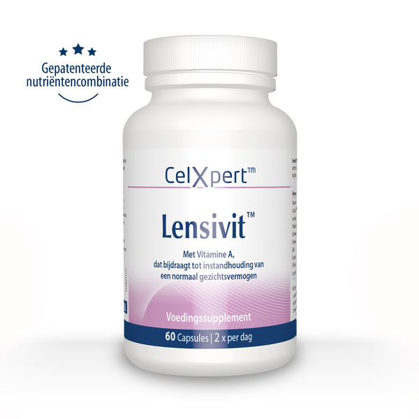 Lensivit™