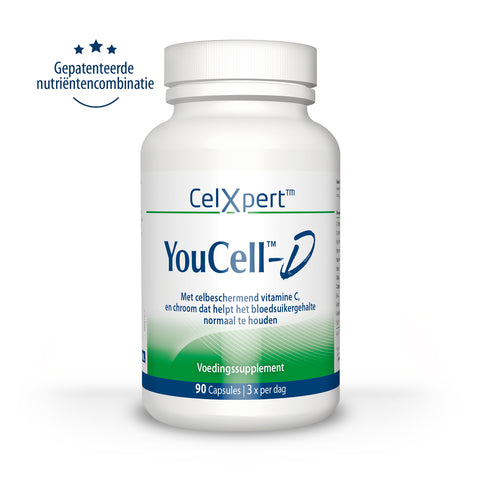 YouCell-D Diacor™