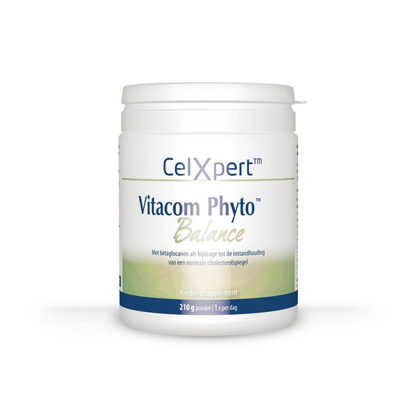 Vitacom Phyto™ Balance