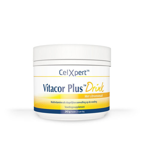 Vitacor Plus™ Drink